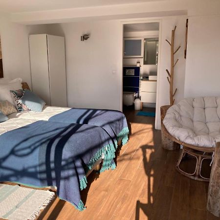Bed,Kitchen And Swimming Pool Villa Esterel Сен-Рафаель Екстер'єр фото